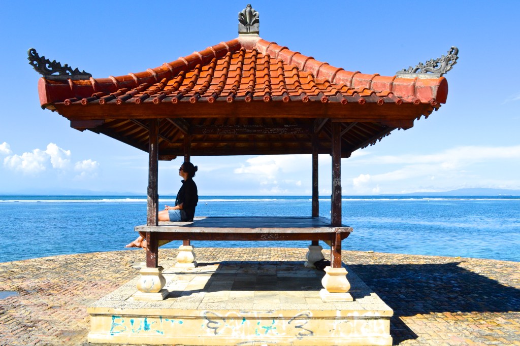 Sanur, Bali: A Perfect Place to Wind Down