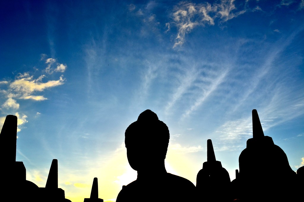 Borobudur: An awe-inspiring experience on&nbsp;Java