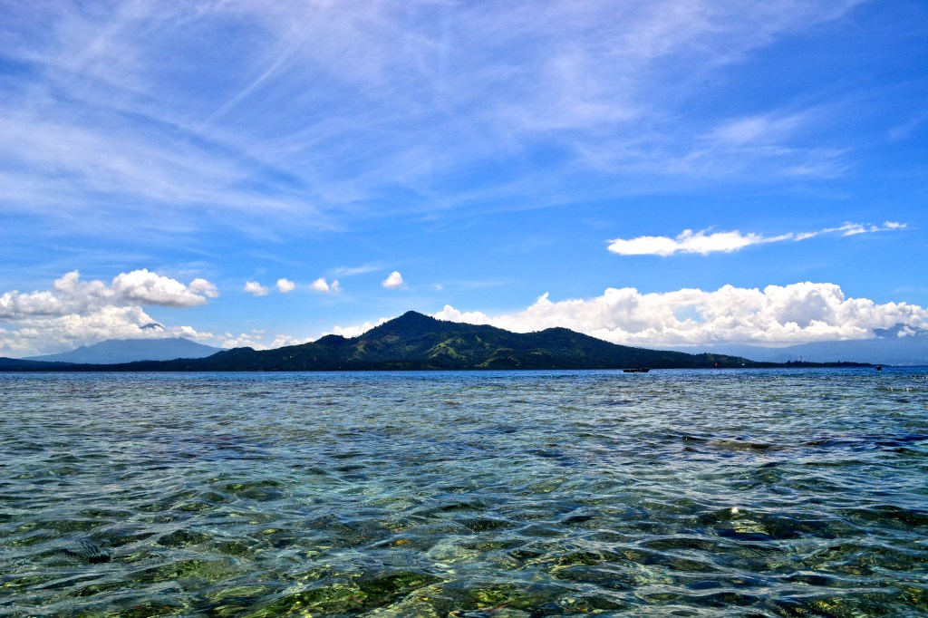 Bunaken