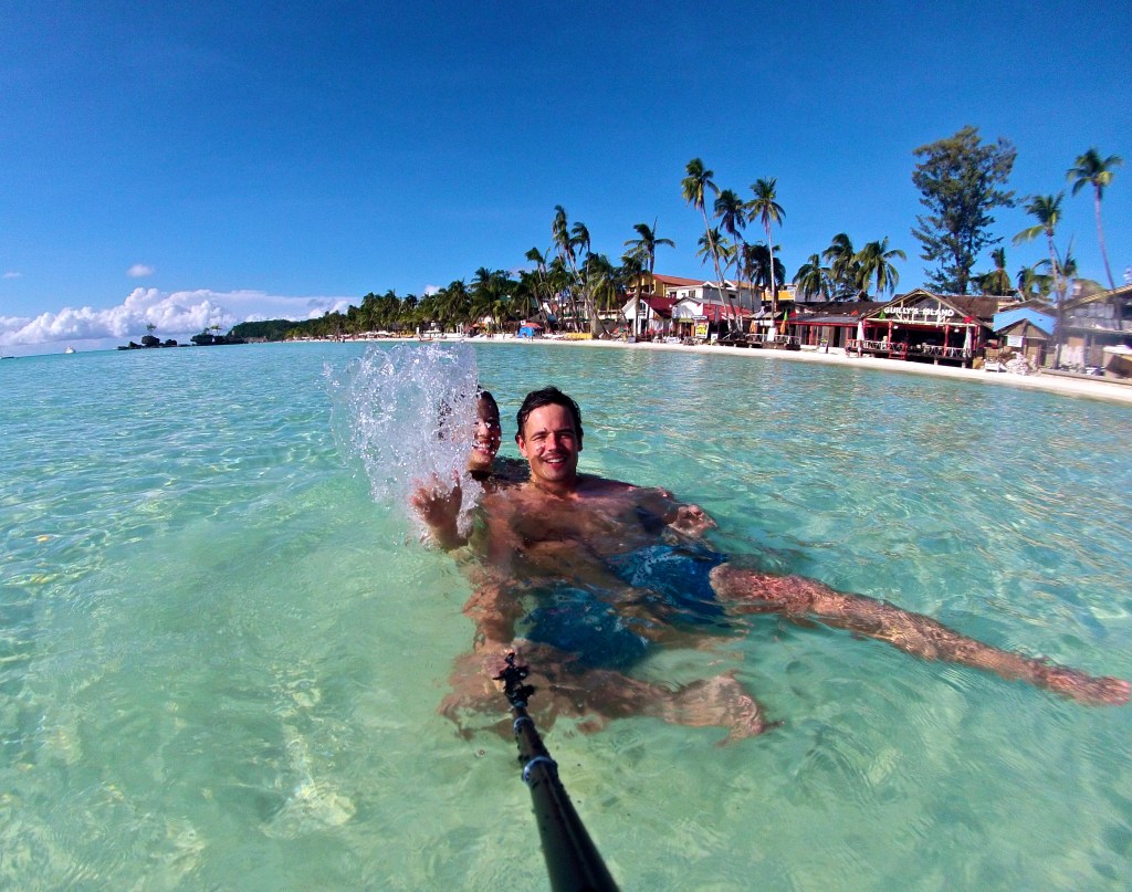 Boracay: Still The World’s Best&nbsp;Island?