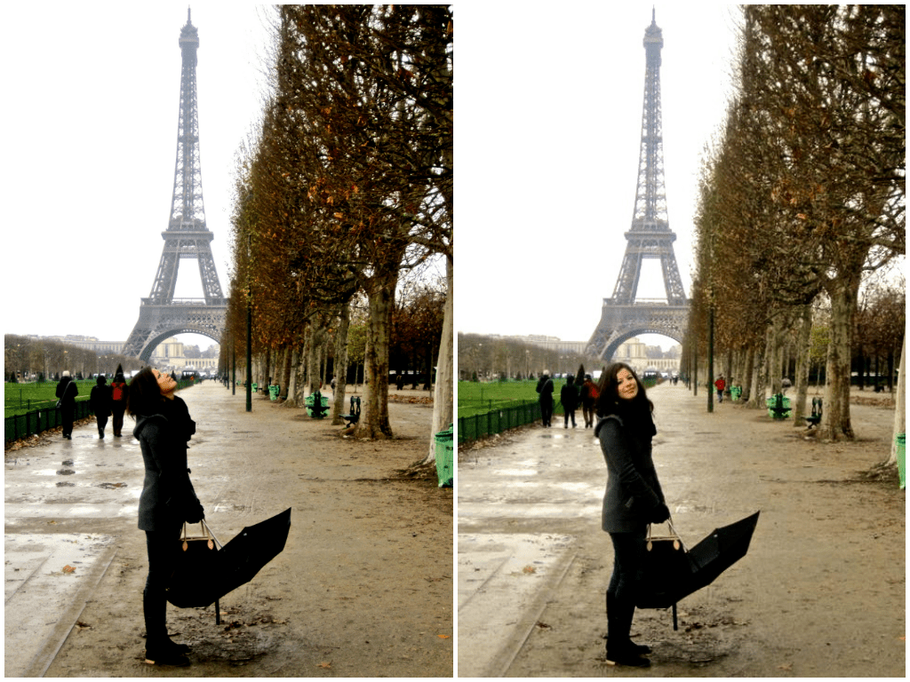 A Twenty Something’s Tale: Faking and Making It In&nbsp;Paris