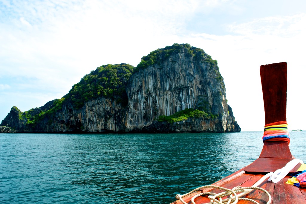 Wishes Come True on Ko&nbsp;Lanta