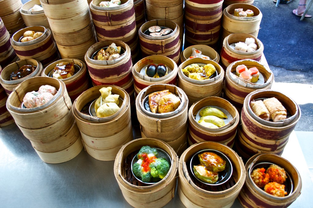 Malaysia, Where We’re All Food&nbsp;Fanatics