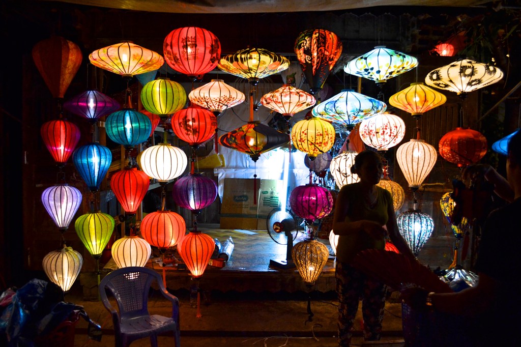 Hoi An Ancient Town: The Venice of the&nbsp;East