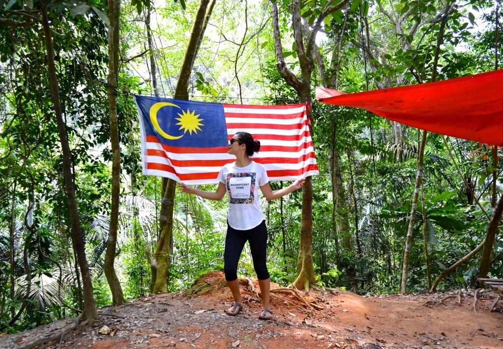 From Rice to Frites: Saying Bye to&nbsp;Asia