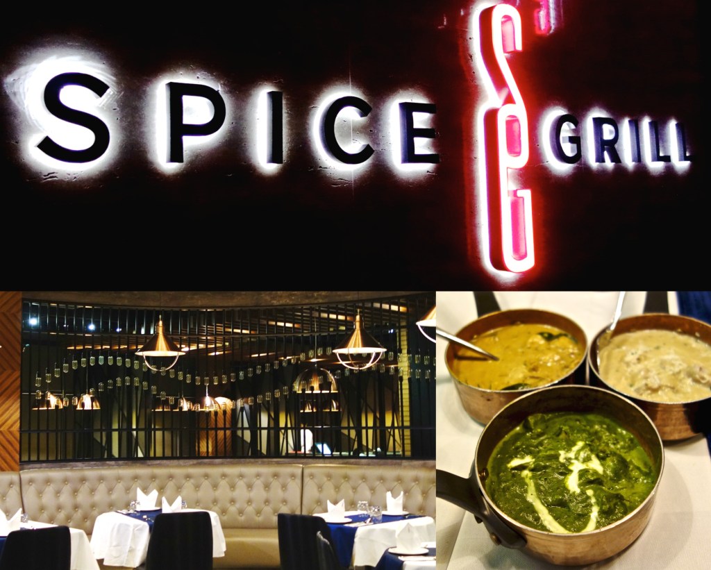 spice grill