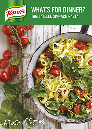 RC_Tagliatelle Spinach Pasta -1 kopiëren