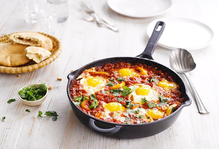shakshuka