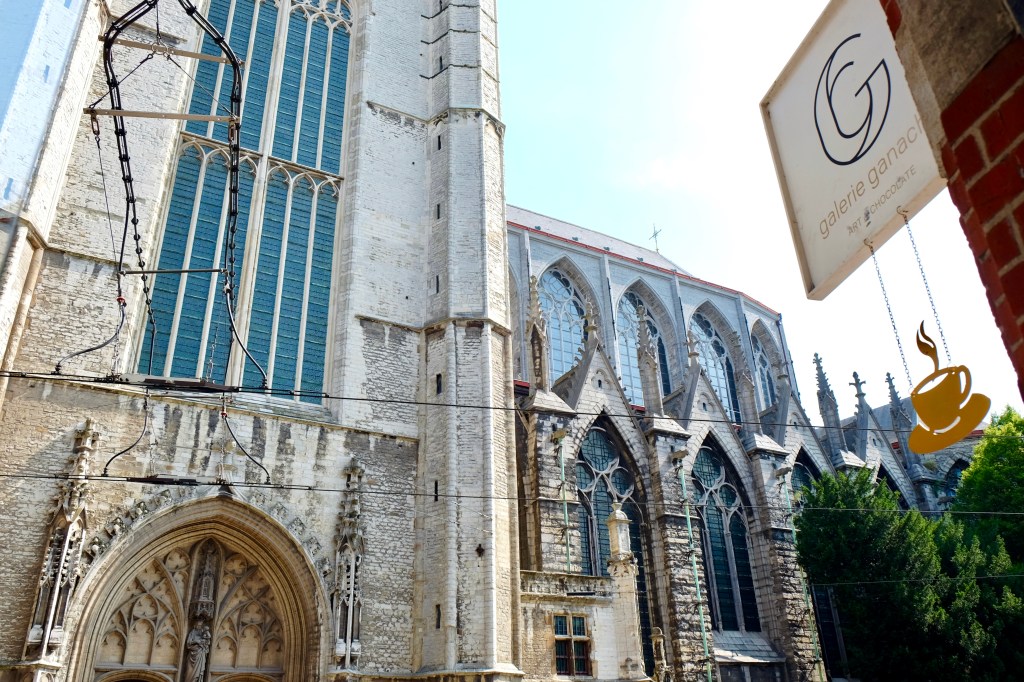 Galerie Ganache, Ghent&nbsp;Belgium