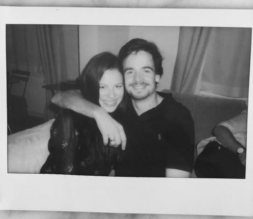 Processed with VSCO with b5 preset