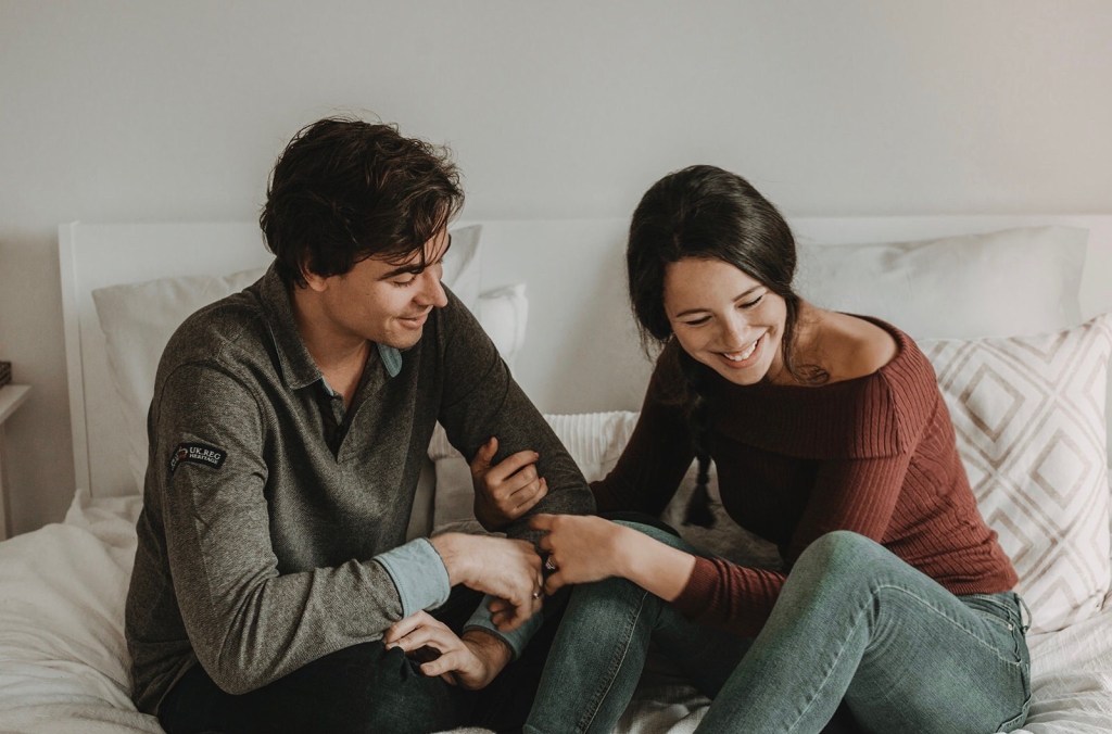 Anniversary Post: 2,555 Days Since We&nbsp;Met