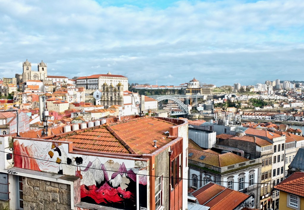 36 Hours in Porto,&nbsp;Portugal