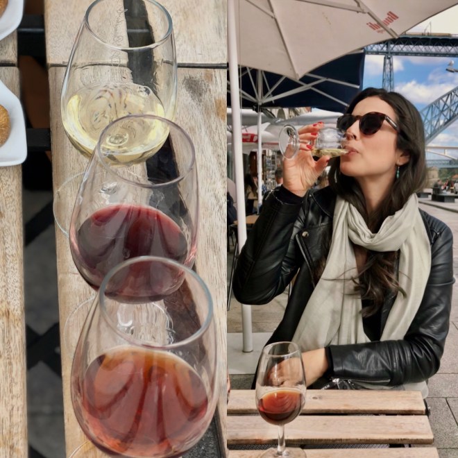 Secret Food Tours, Porto