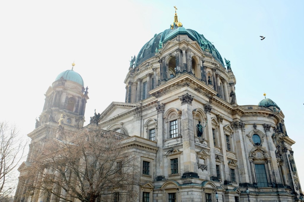 Berlin Cathedral