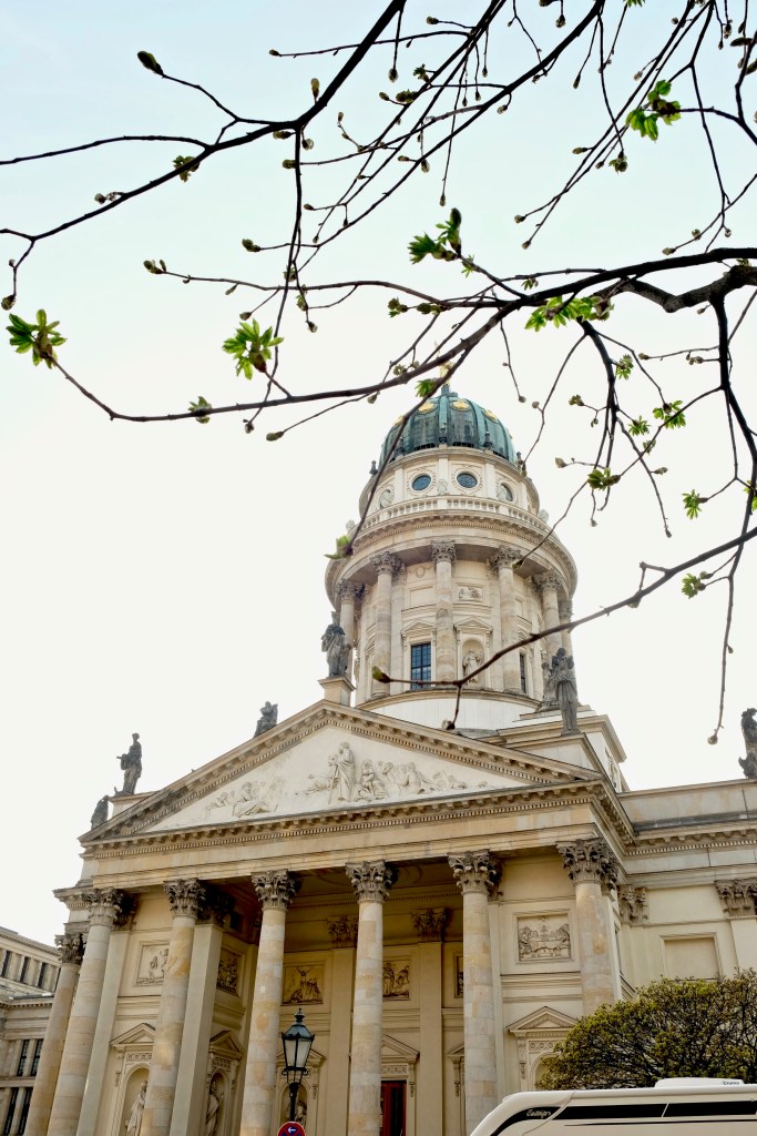 Gendarmenmarkt