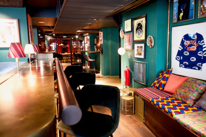 25Hours Terminus Nord Paris