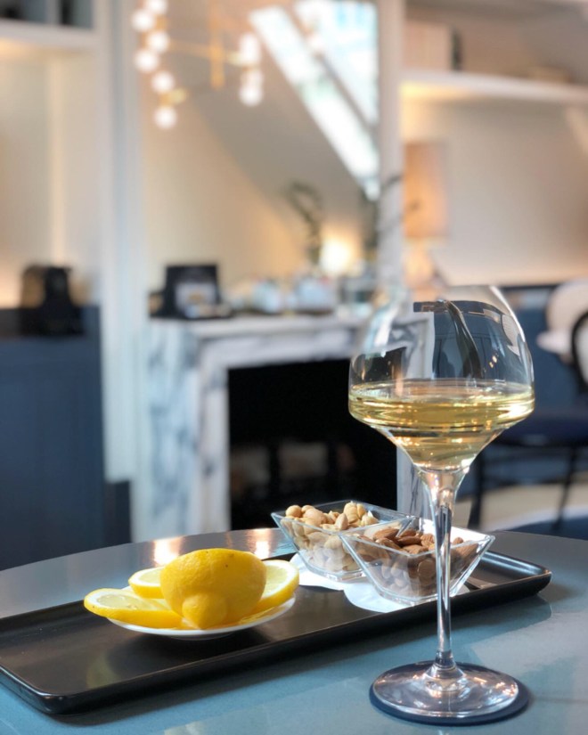 hotel review maison armance