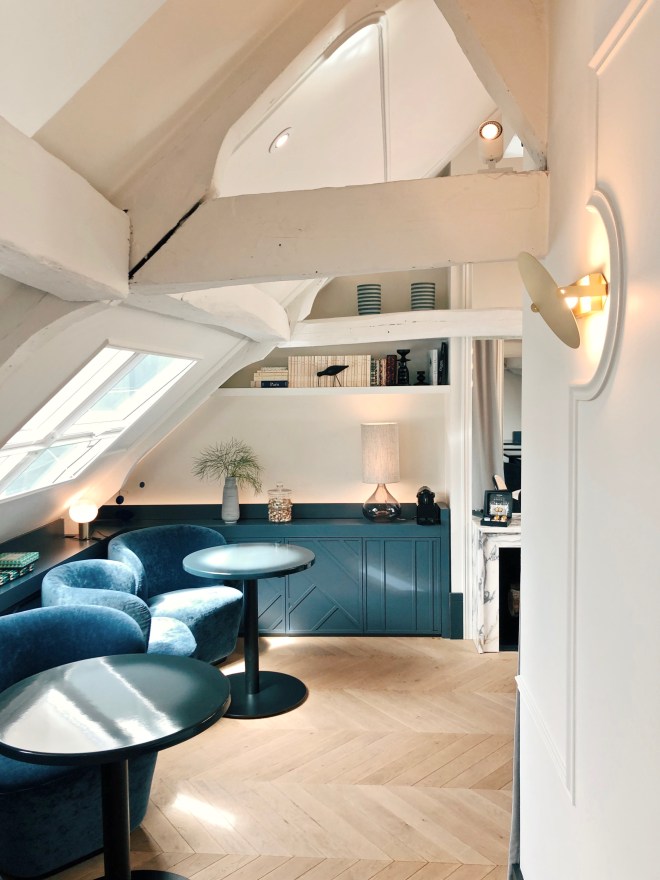 hotel review maison armance