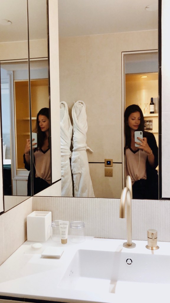 hotel review maison armance