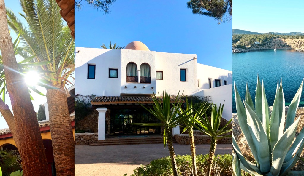Hotel Review: Hotel Las Brisas, A Piece of Paradise on&nbsp;Ibiza