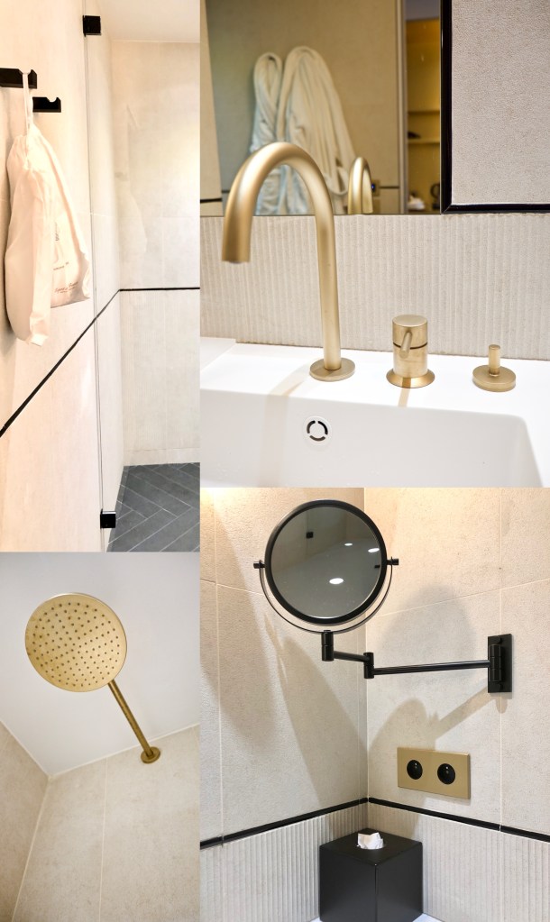 hotel review maison armance