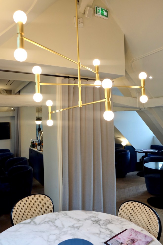 hotel review maison armance