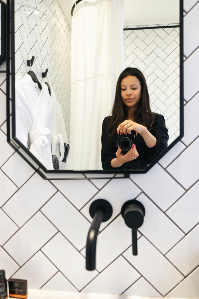 C.O.Q. Hotel Review Paris