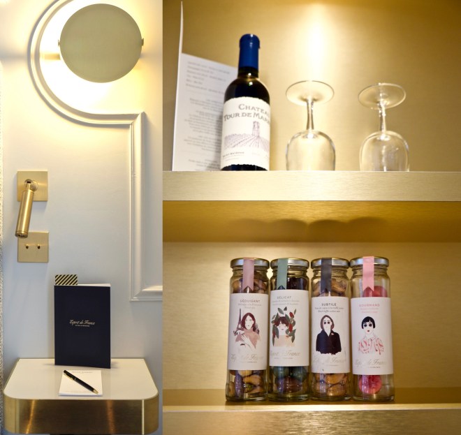 hotel review maison armance