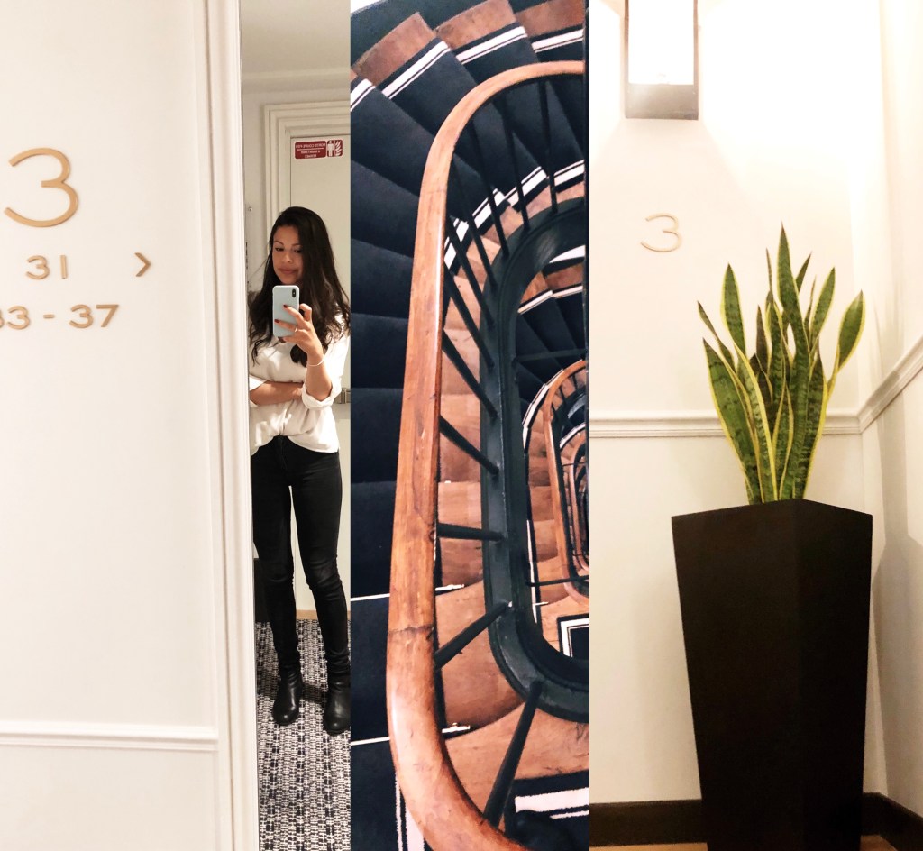 Maison Armance hotel review 