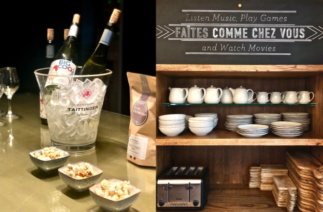 COQ Hotel Paris Review