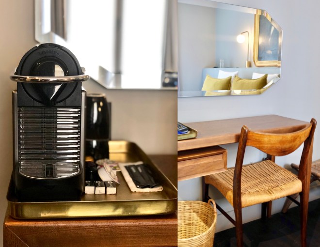 COQ Hotel Paris Review