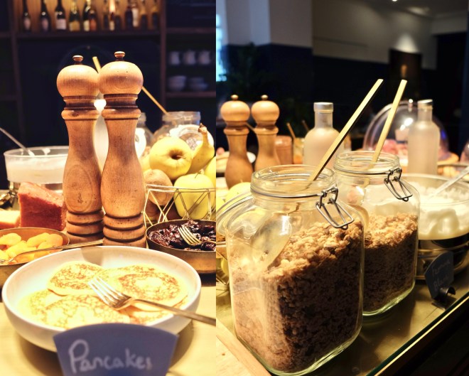 COQ Hotel Paris Review