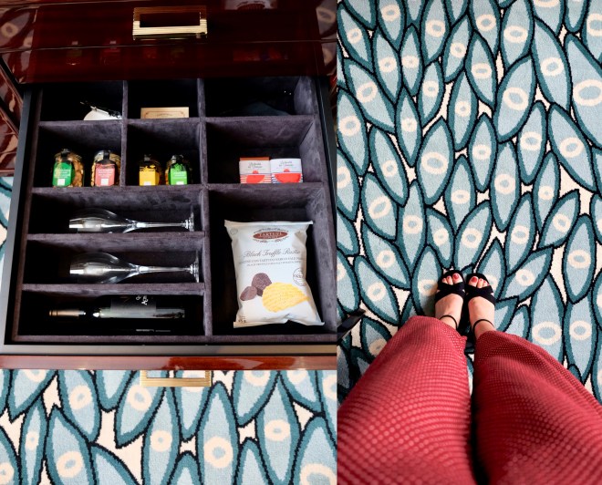 Hotel Monumental Palace Porto Review