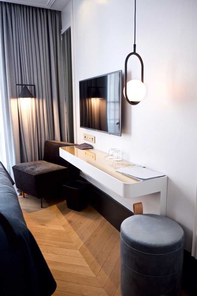 hotel review maison armance