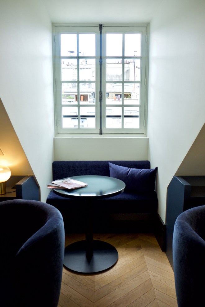 hotel review maison armance