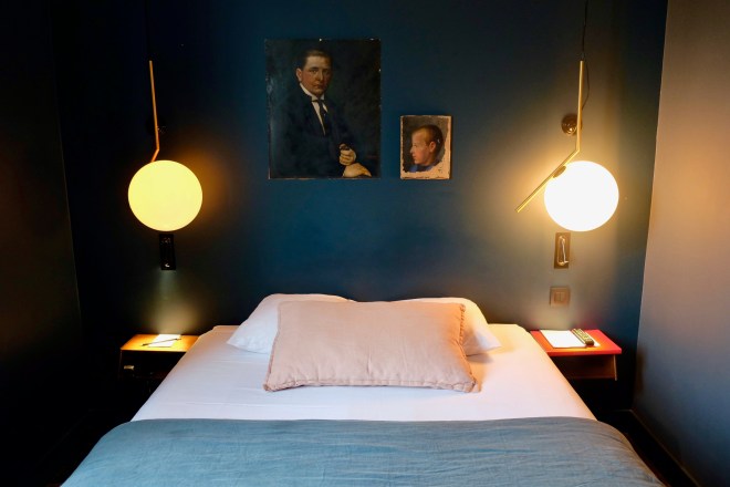 COQ Hotel Paris Review