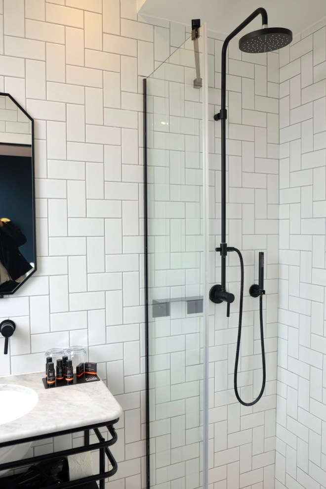 COQ Hotel Paris Review