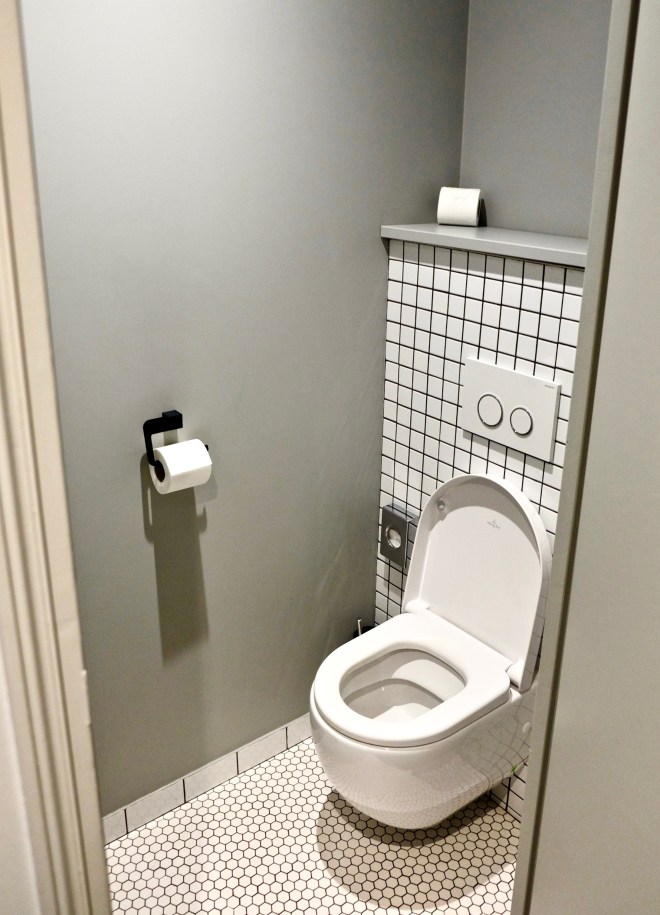 COQ Hotel Paris Review