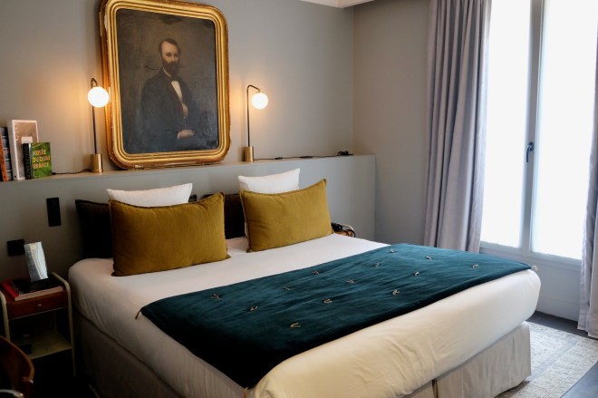 COQ Hotel Paris Review