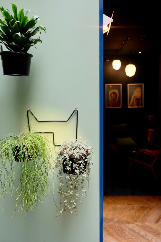 COQ Hotel Paris Review