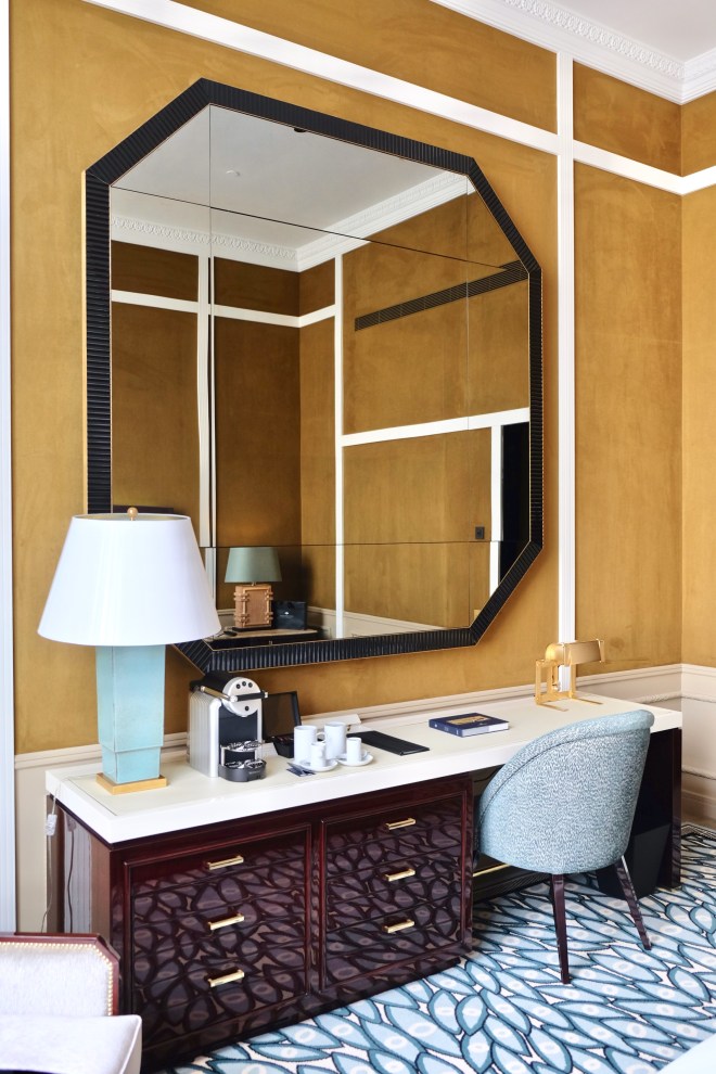 Hotel Monumental Palace Porto Review