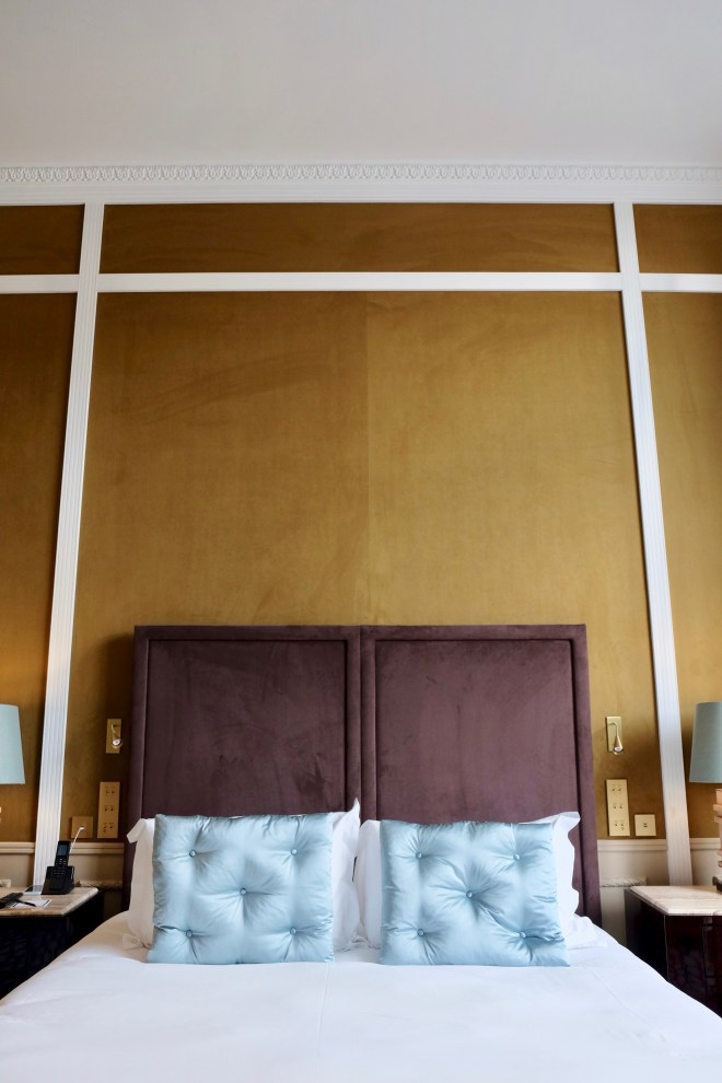 Hotel Monumental Palace Porto Review