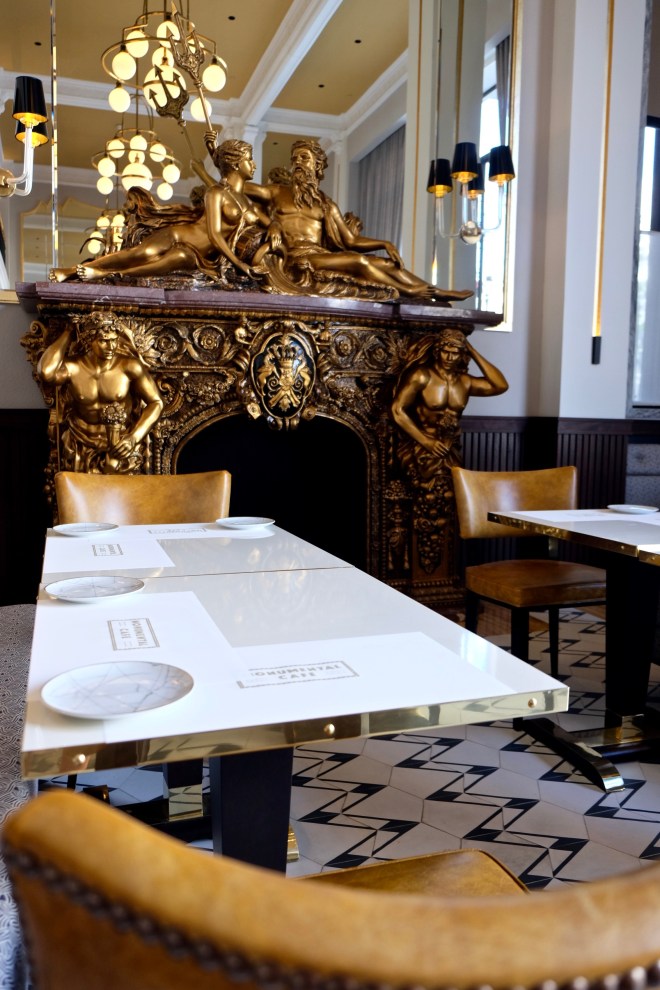 Monumental Palace Hotel Porto