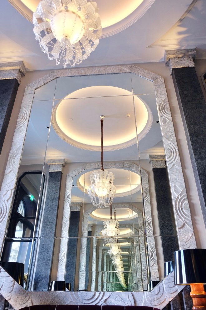 Hotel Monumental Palace Porto Review