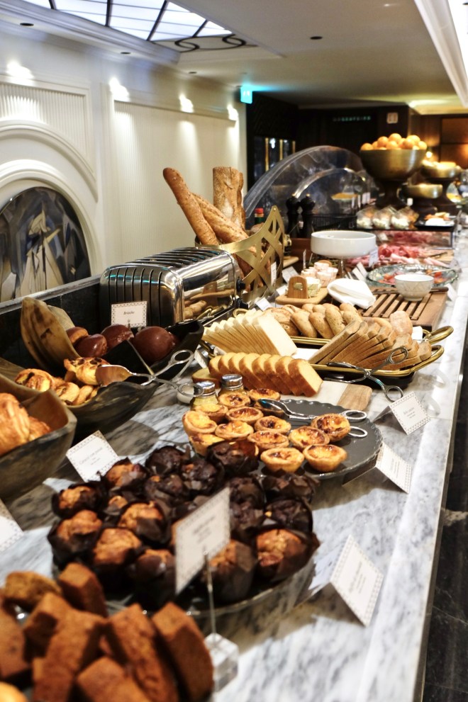 Monumental Palace Porto Hotel Review