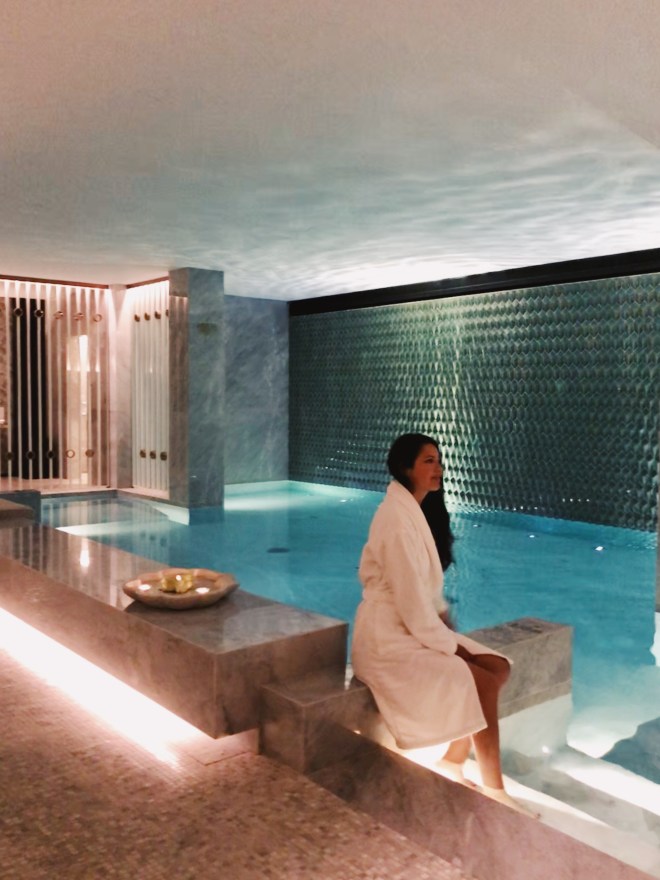 Monumental Palace Porto Hotel Review