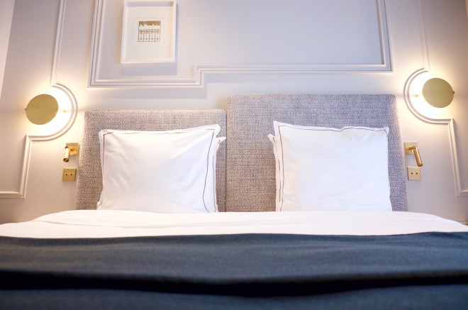 hotel review maison armance