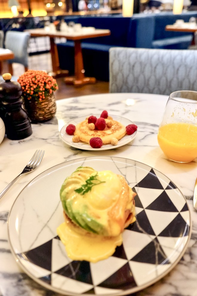 Monumental Palace Porto Hotel Review