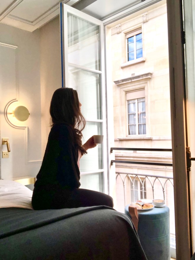 hotel review maison armance