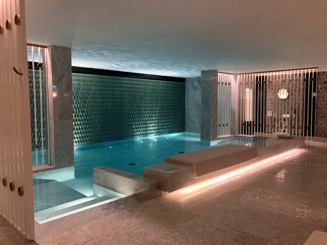 Monumental Palace Hotel Porto